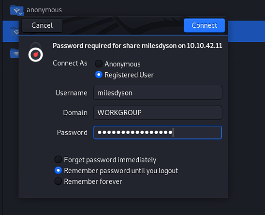 uploadsnack password txt doesn